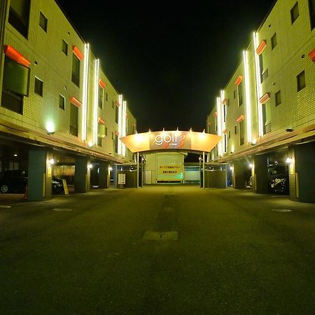 Hotel Golf III Atsugi (Adults Only) 외부 사진