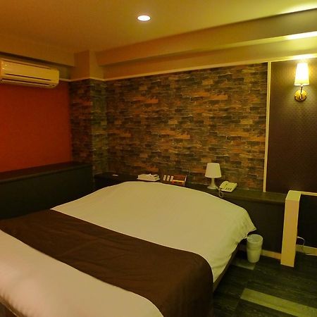 Hotel Golf III Atsugi (Adults Only) 외부 사진