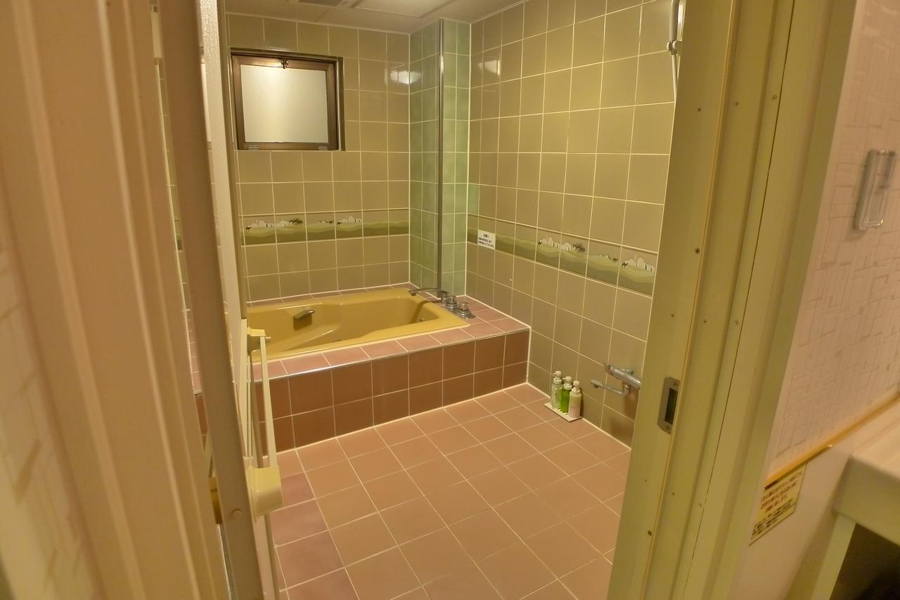 Hotel Golf III Atsugi (Adults Only) 외부 사진