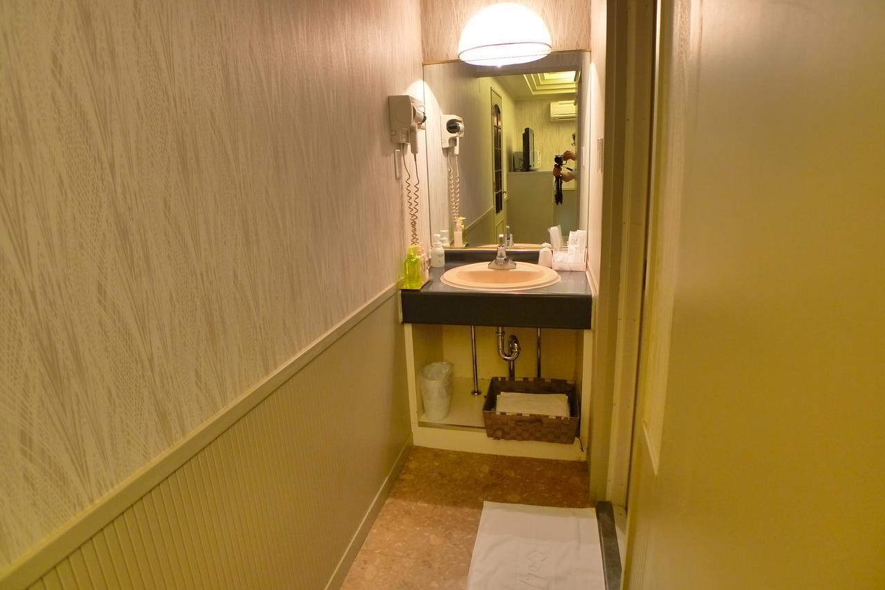 Hotel Golf III Atsugi (Adults Only) 외부 사진
