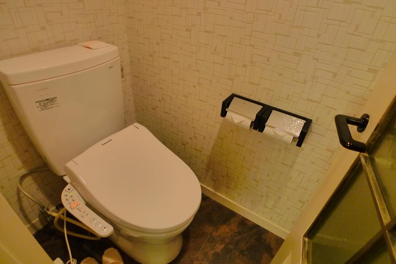 Hotel Golf III Atsugi (Adults Only) 외부 사진