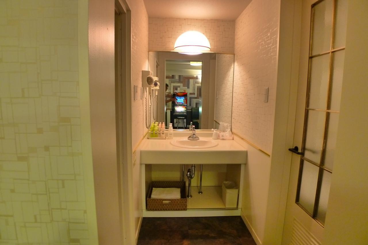 Hotel Golf III Atsugi (Adults Only) 외부 사진