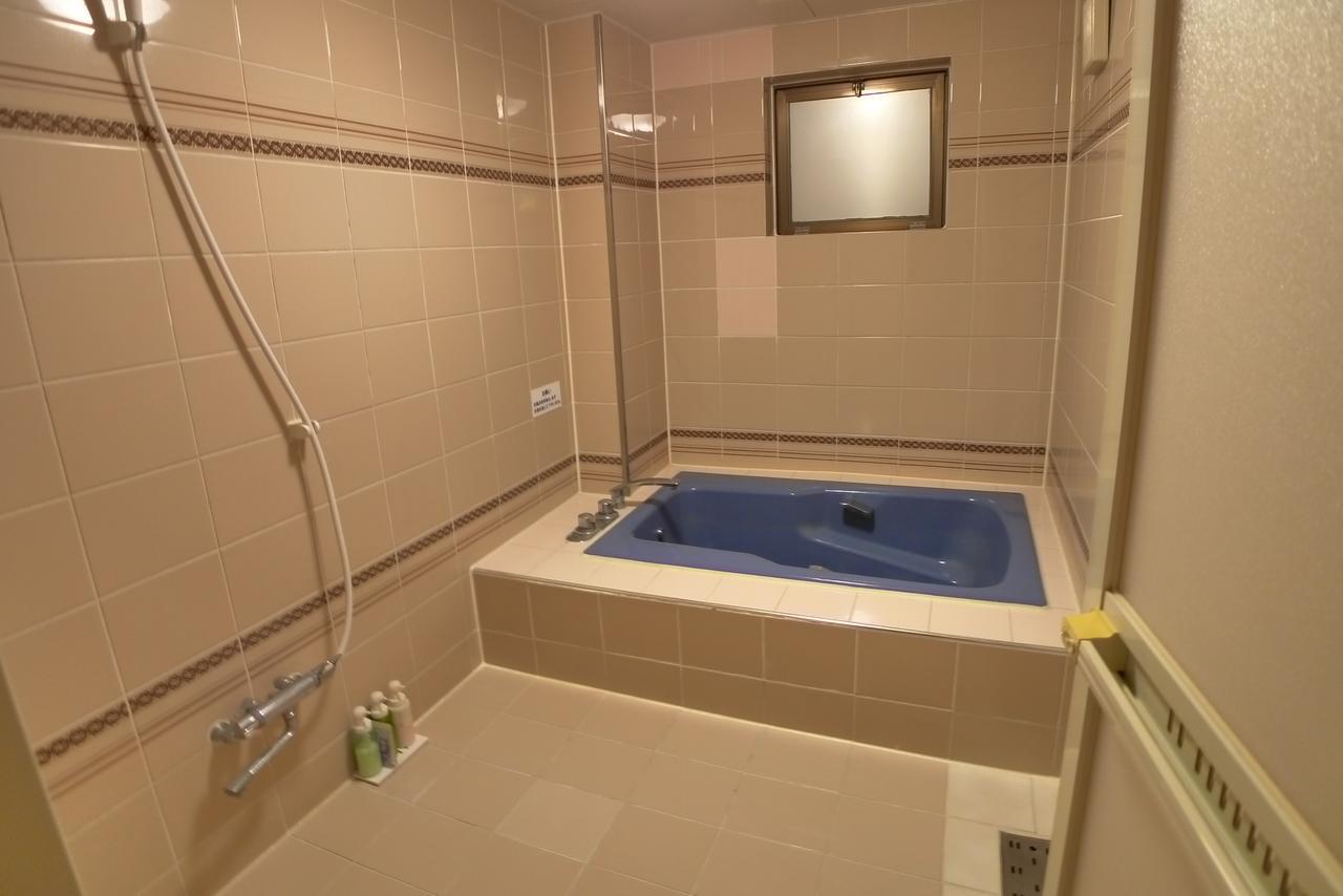 Hotel Golf III Atsugi (Adults Only) 외부 사진