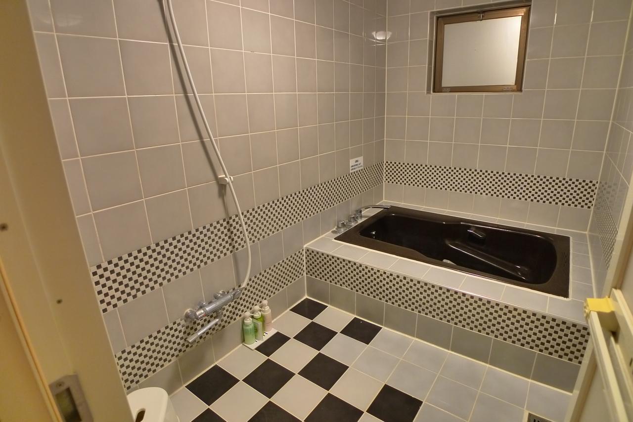 Hotel Golf III Atsugi (Adults Only) 외부 사진